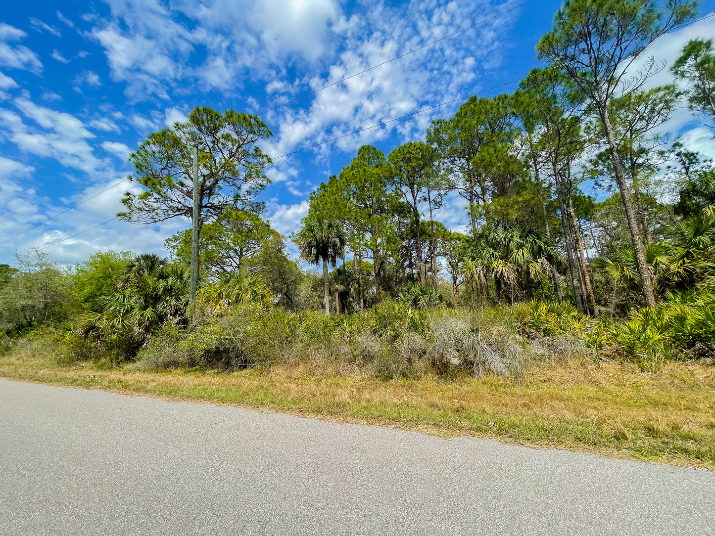 0.23 ACRE LOT AVAILABLE IN CHARLOTTE COUNTY