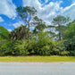 0.23 ACRE LOT AVAILABLE IN CHARLOTTE COUNTY