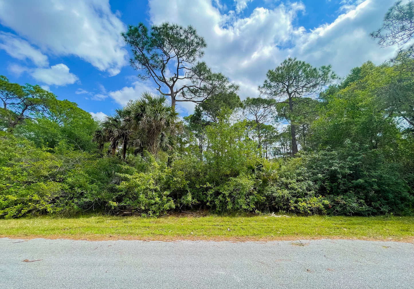 0.23 ACRE LOT AVAILABLE IN CHARLOTTE COUNTY