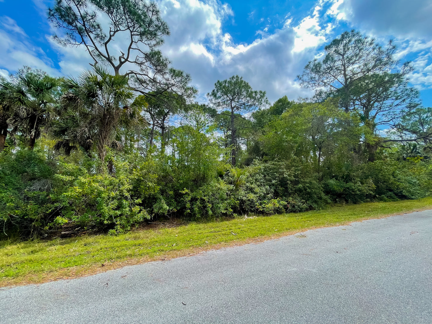 0.23 ACRE LOT AVAILABLE IN CHARLOTTE COUNTY