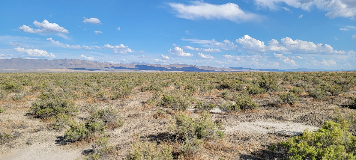 A 10 Acre Lot Available Near Winnemucca, Nevada!