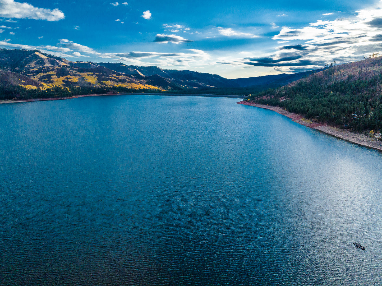 ¡Increíble terreno baldío de 1,19 acres en venta en Durango, Colorado! 