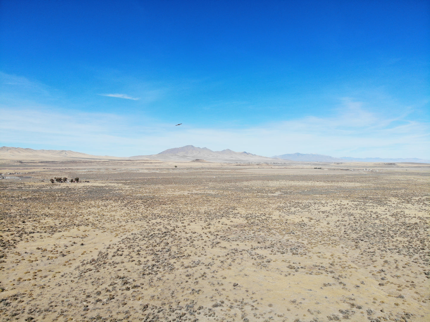 40 Acre Property for Sale in Winnemucca, NV!